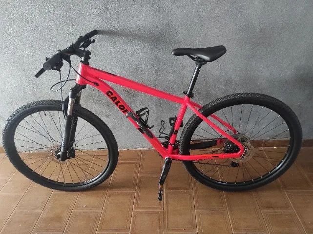 Caloi Explorer Expert 2021 - Bike aro 29