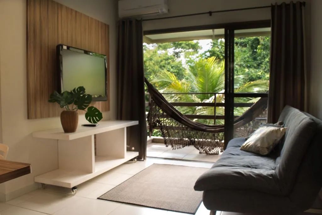 Caldas novas/Aldeia do lago temporada / locação em Caldas Novas - apartamento  - Foto 8