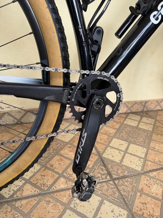 Bicicleta Cannondale Fsi 5 2021 GX TAM 21 (XL) - Foto 4