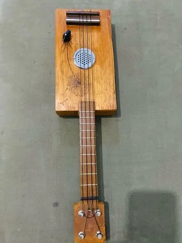 Ukulele deals soprano olx