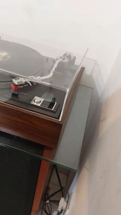 Toca discos pioneer PL 15R  - Foto 2