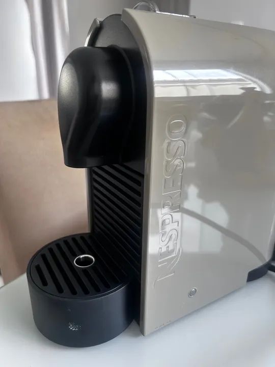 nespresso u nespresso u