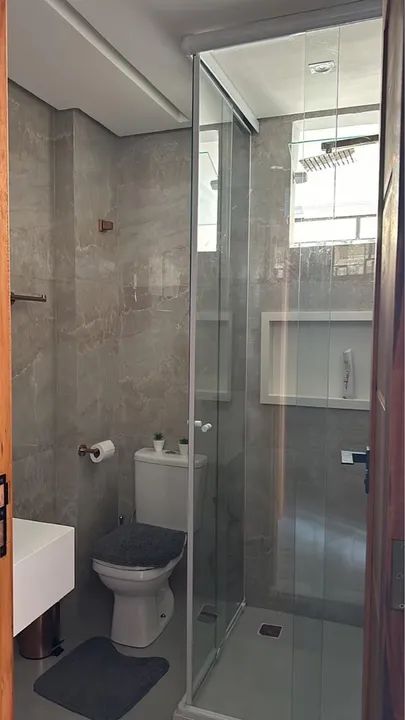 Vendo Apartamento no Residencial Rio Poxim jardins  - Foto 12