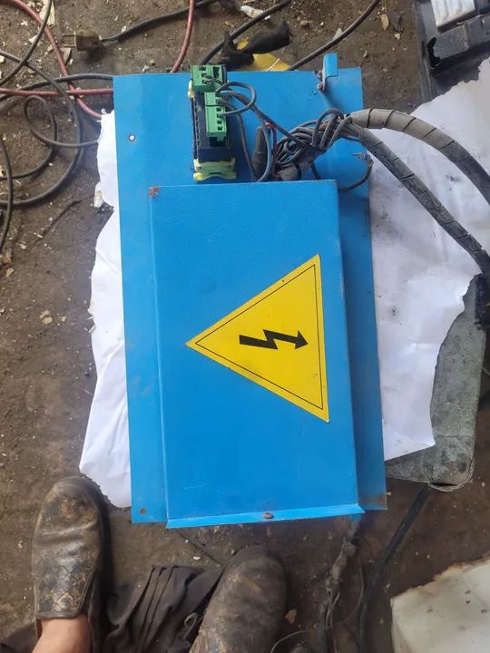 Vende se um módulo  painel do secador de ar - Foto 5