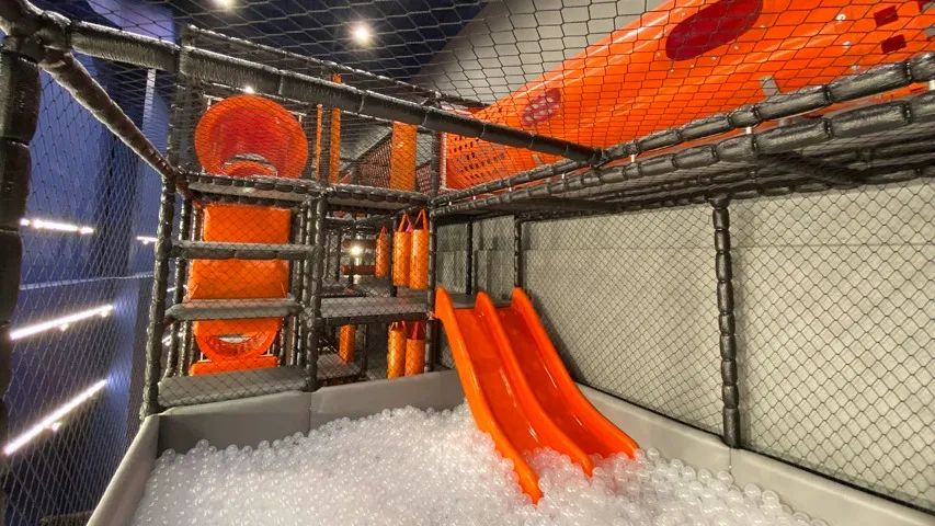 Buffet Infantil no ABC-BF-361 - Foto 2