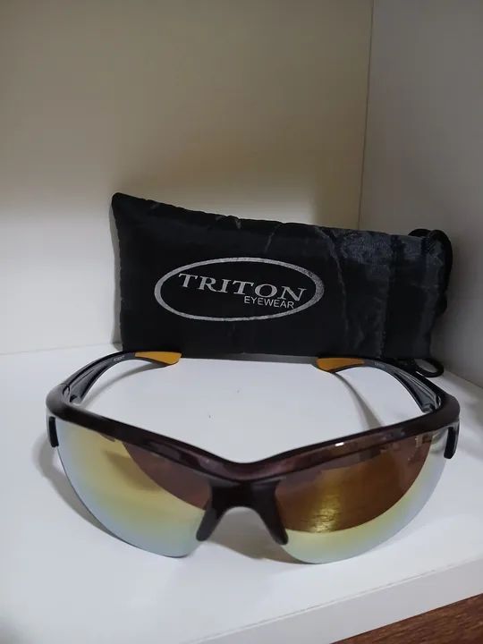 Óculos de Sol Triton 