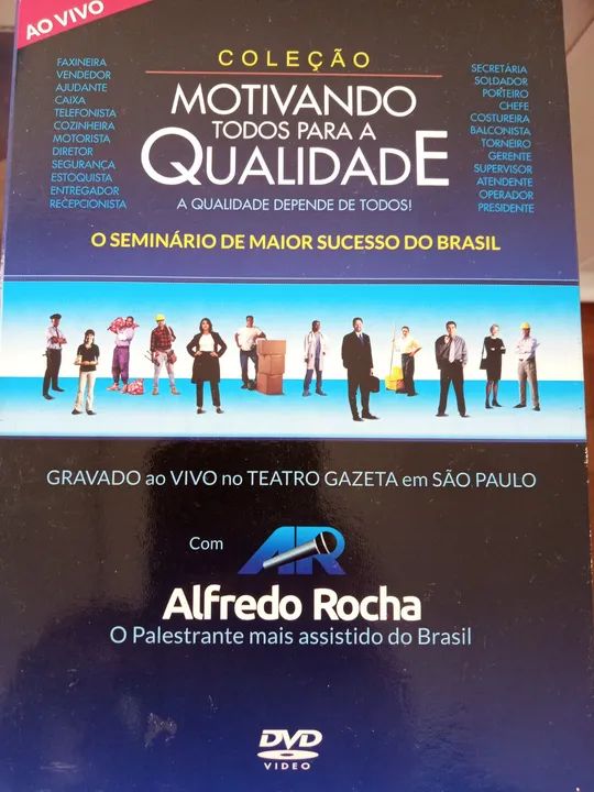 Box liderança e gestão de pessoas  - Foto 2