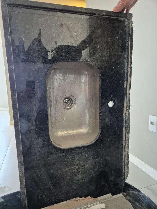 Pia de cozinha 64330308687105121