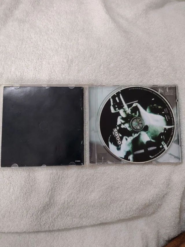 CD BILLIE JOE + NORAH FOREVERLY - Foto 3