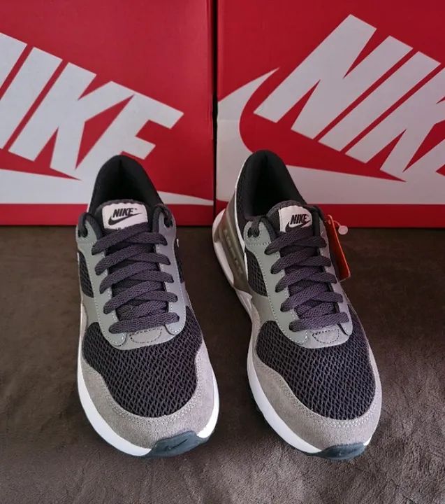 Tênis Nike Air Max Systm Tam 39 & 40 (original / novo) - Foto 3