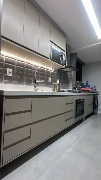 Vendo Apartamento no Residencial Rio Poxim jardins  - Foto 11