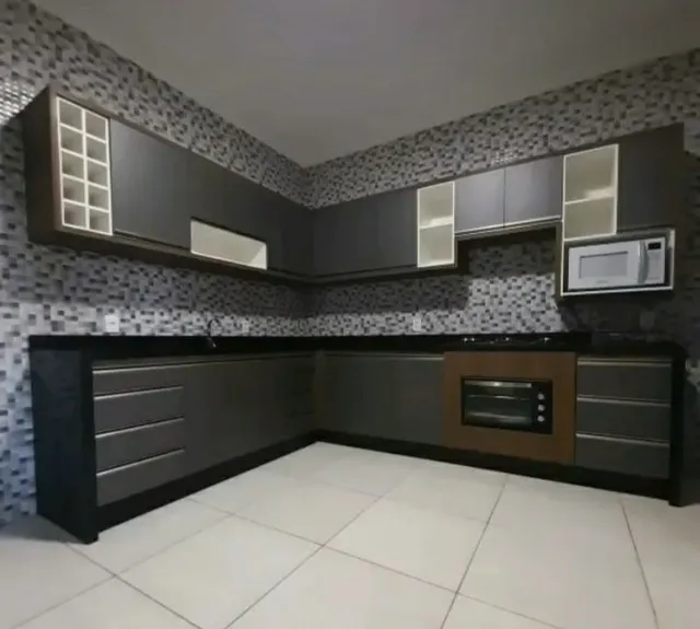 Guarda Roupas cozinha closet em mdf ou drywall