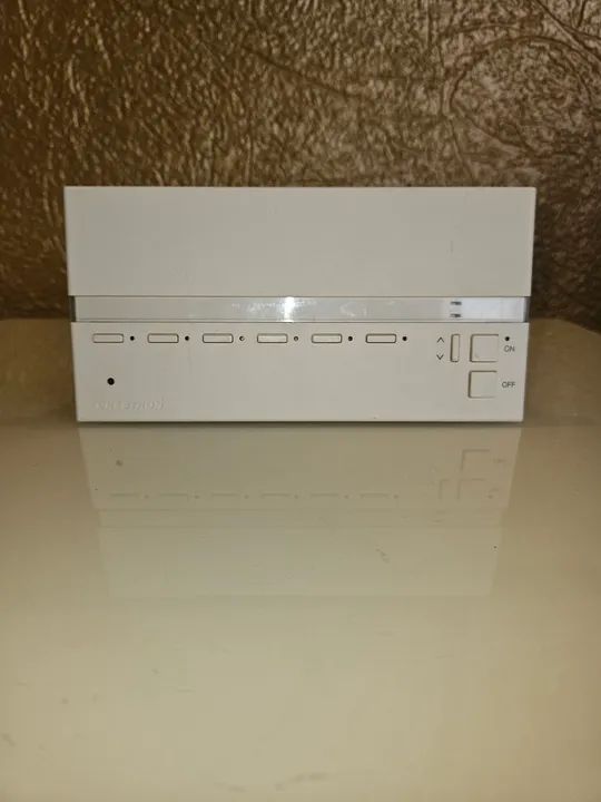 Sistema de iluminação Creston - Foto 2