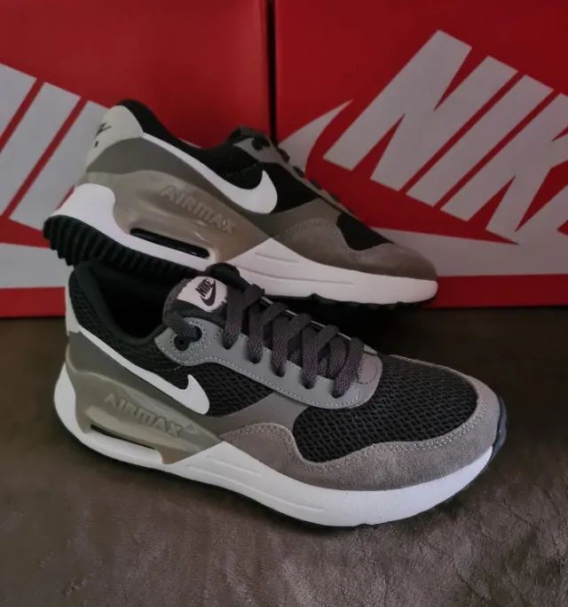 Tênis Nike Air Max Systm Tam 39 & 40 (original / novo) - Foto 4