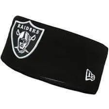 Tapa Orelha do Raiders New Era 