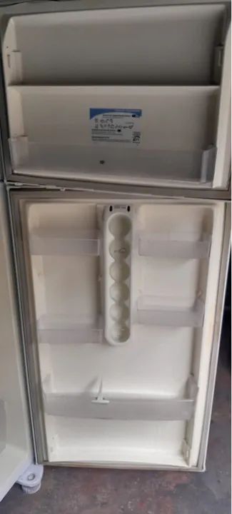 Geladeira grande Eletrolux  - Foto 5