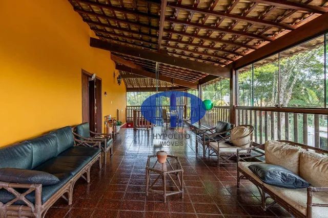 Casa em condomínio à venda, Nova Lima MG - Foto 2