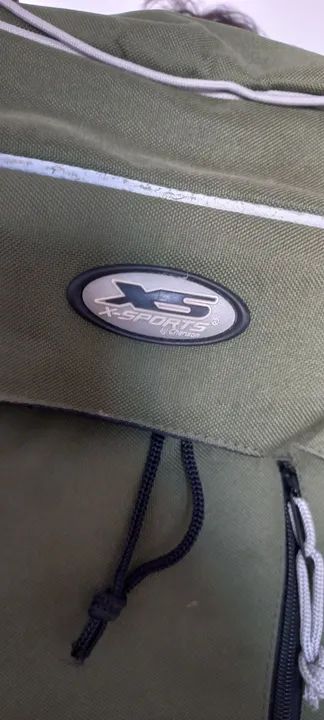 Mochila de Camping 90L - Foto 4