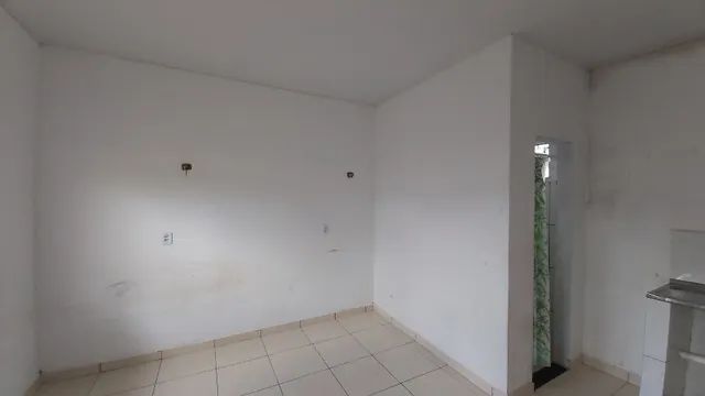 Alugo Kit Net Rua Da Marinha N107 Marambaia - Foto 4