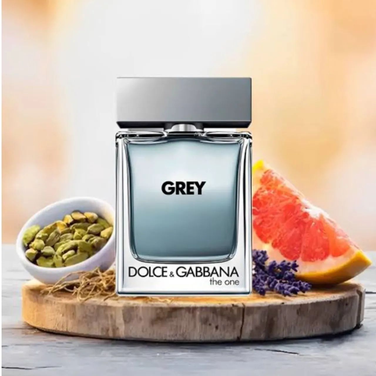 Perfume Dolce & Gabbana The One Grey - 50ml - Foto 4
