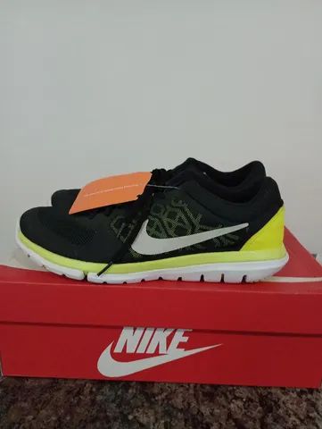 Tênis Nike Flex 2015