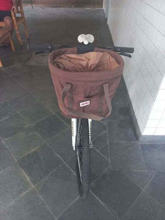 Bicicleta GP aro 26 21 machas - Foto 5