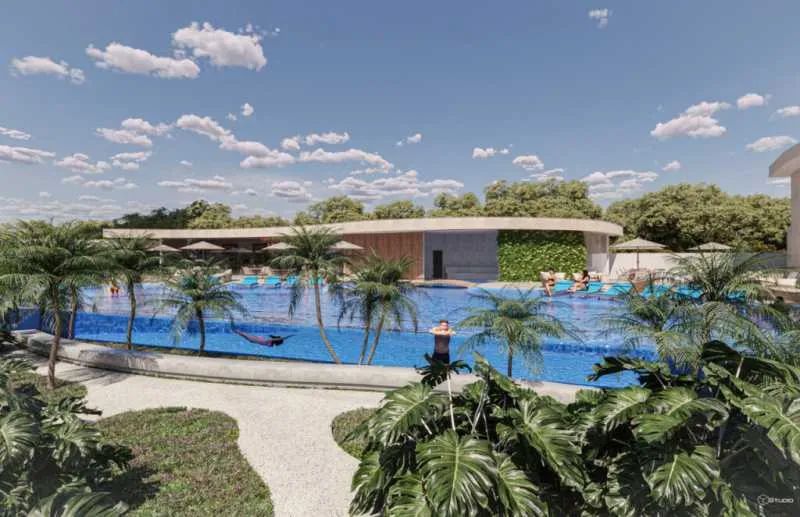 Studio - / Residencial / Barra da Tijuca - Foto 2