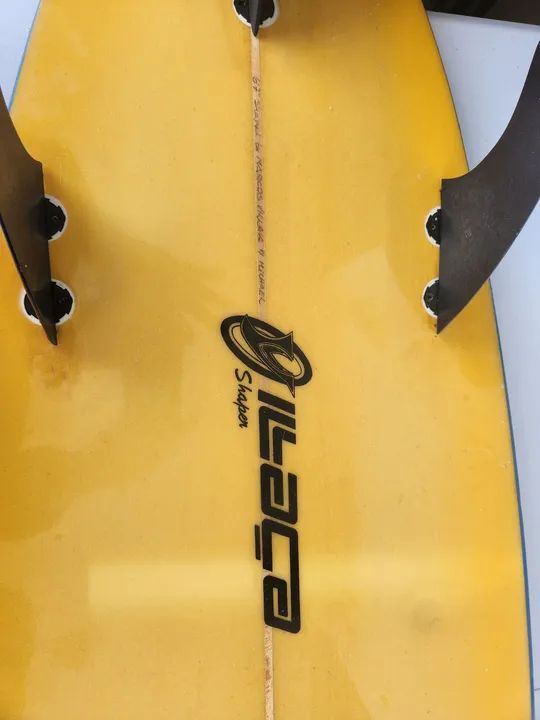 Prancha surf 6.7 - Foto 4