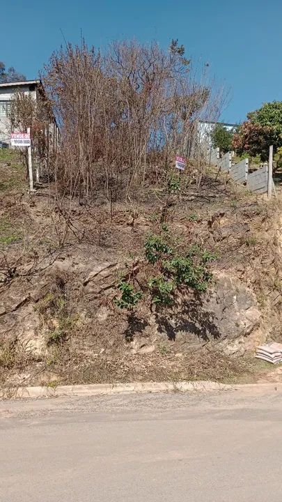 foto - Santana de Parnaíba - Chácara das Garças