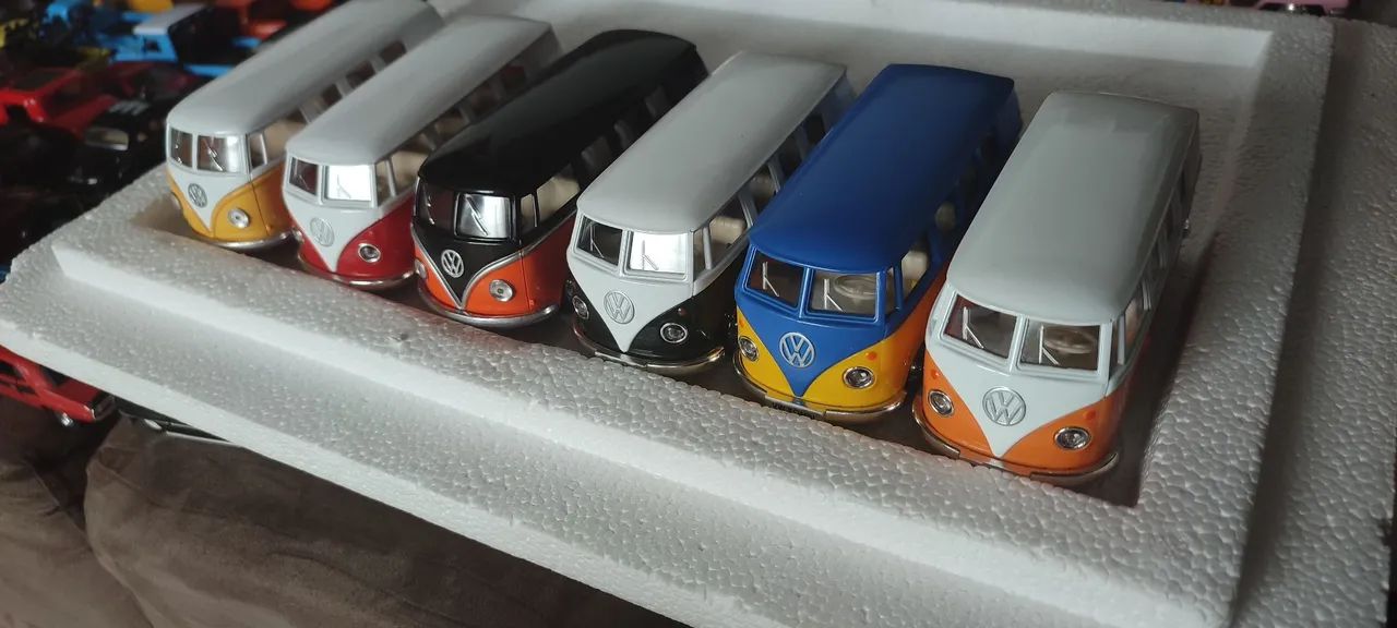 Miniatura colecionáveis  - Foto 4