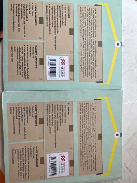 Livro de inglês Learning Landscape - Foto 3
