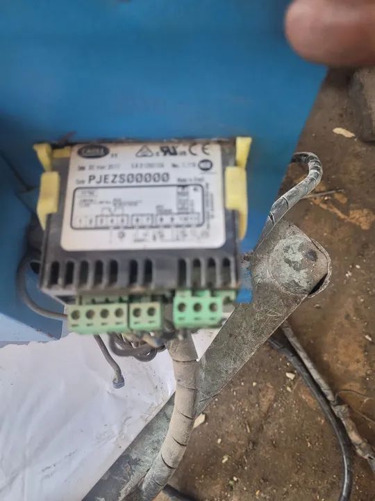 Vende se um módulo  painel do secador de ar - Foto 4