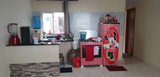 Vendo casa na estrutural  - Foto 2