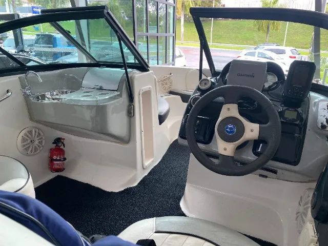 Lancha Mestra 180 2011 - Foto 6