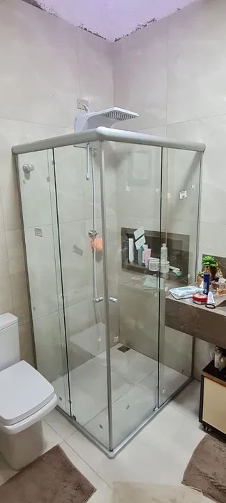Box de banheiro- Novo - Foto 4