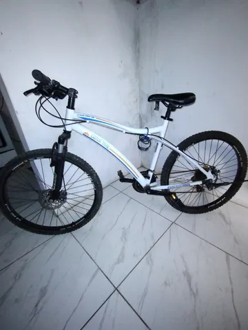 Bicicleta ozark trail 5 an ncios na OLX Brasil