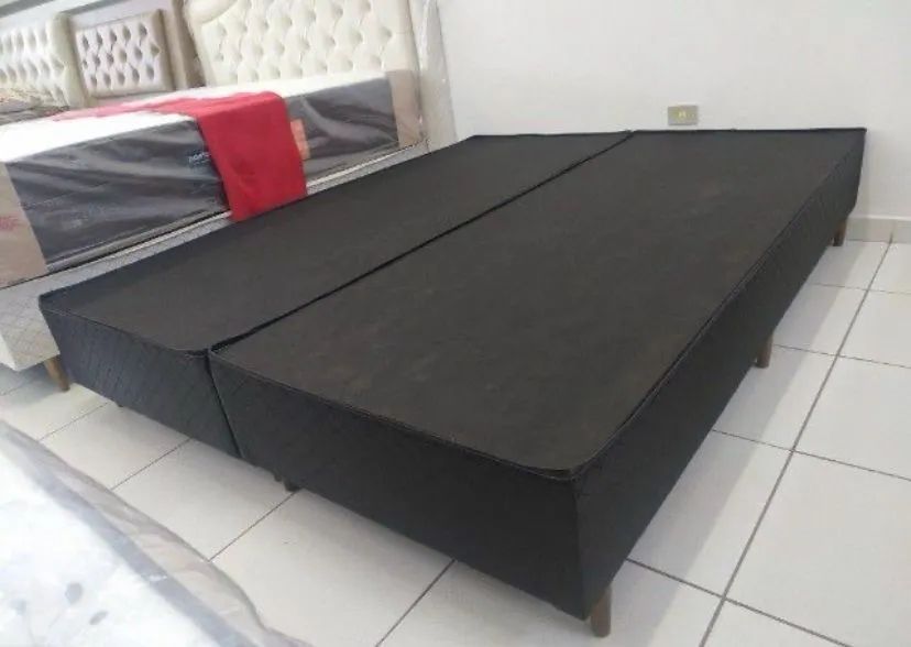PROMOÇÃO BASE KING 579,90 SÓ MANDA O ENDEREÇO COM ENTREGA RÁPIDA E GRATUITA  - Foto 2