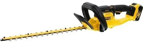 Aparador De Cerca Viva Dewalt DCHT820B-B3 20v Max Li-ion S/ Bateria  - Foto 2