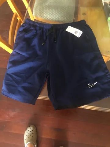 Bermuda nike hot sale tamanho xxl