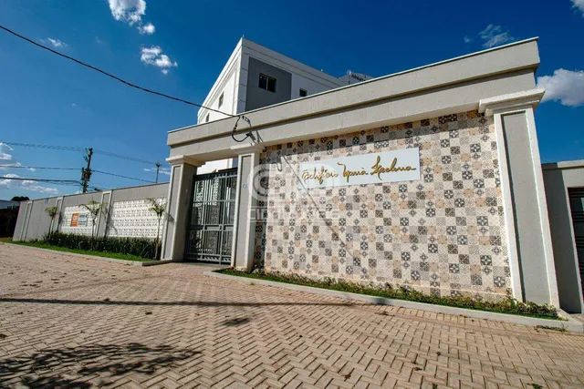 Investimento Residencial com 16 Apartamentos recém construídos