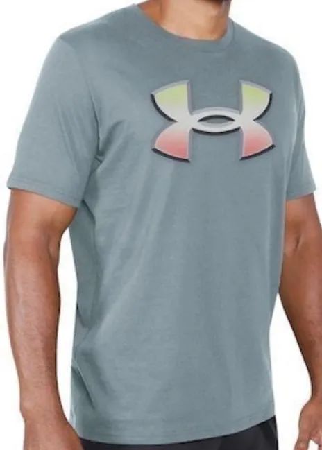 Camiseta Under Armour Original M - Foto 4