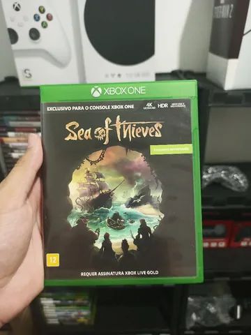 Jogos Xbox One e Xbox Séries semi novos  - Foto 4