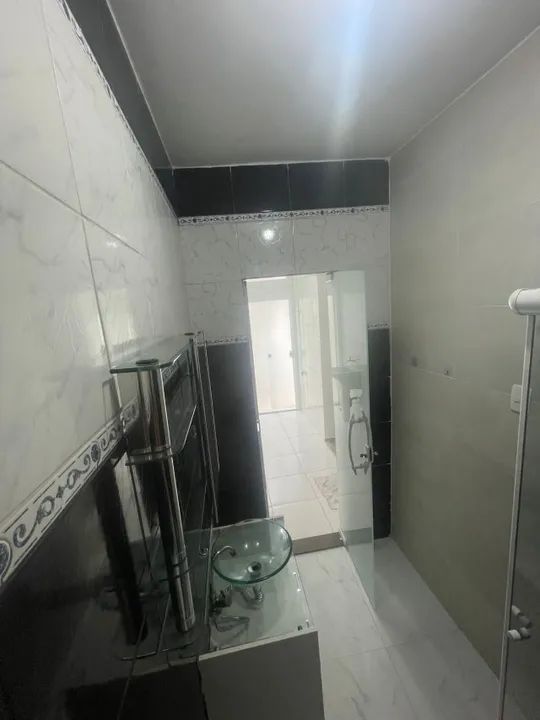 Lindo apartamento para locação em Rocha Miranda - Foto 4