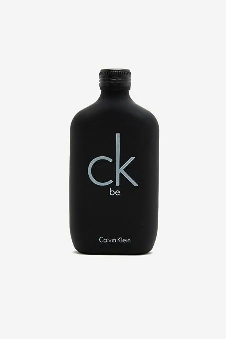 Perfume CK Be by Calvin Klein - 100 ml - R$ 139,00