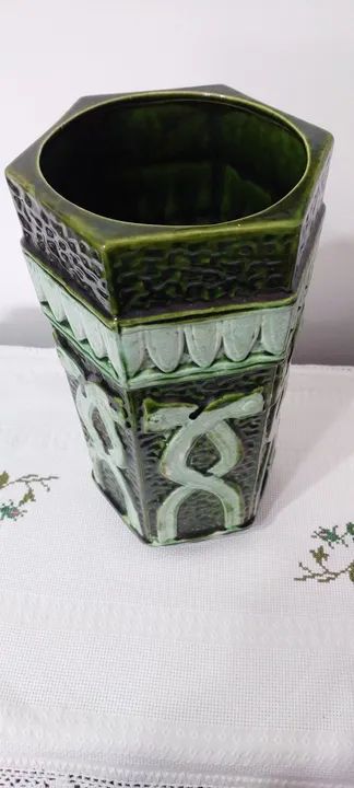 Vaso de cerâmica  - Foto 5