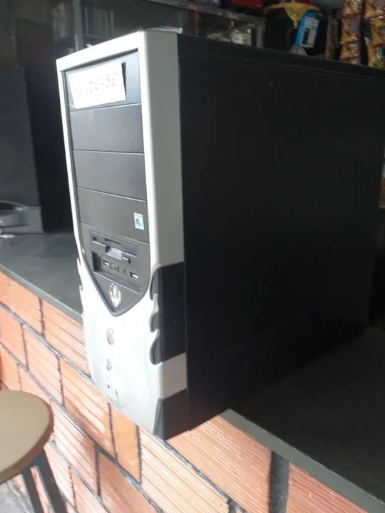 Gabinete montado - Foto 2