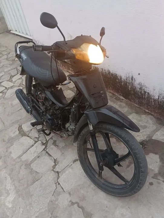 Fênix Gold pra vender - Foto 5