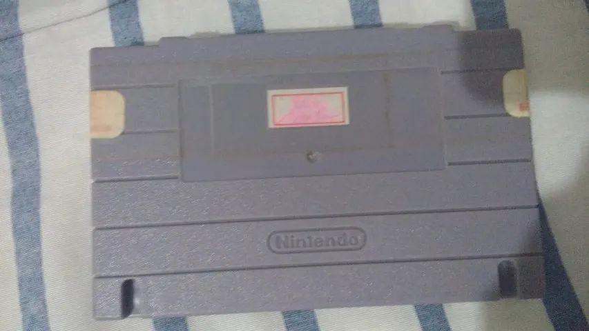Addams Family Values Snes  - Foto 2