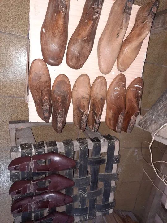 Máquina de Polir Sapatos - Foto 4