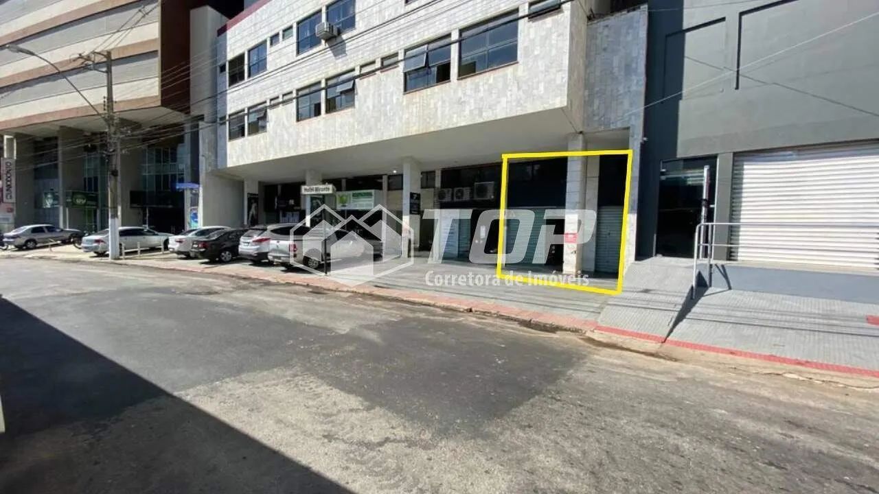 Ponto Comercial para aluguel, Gilberto Machado - Cachoeiro de Itapemirim/ES